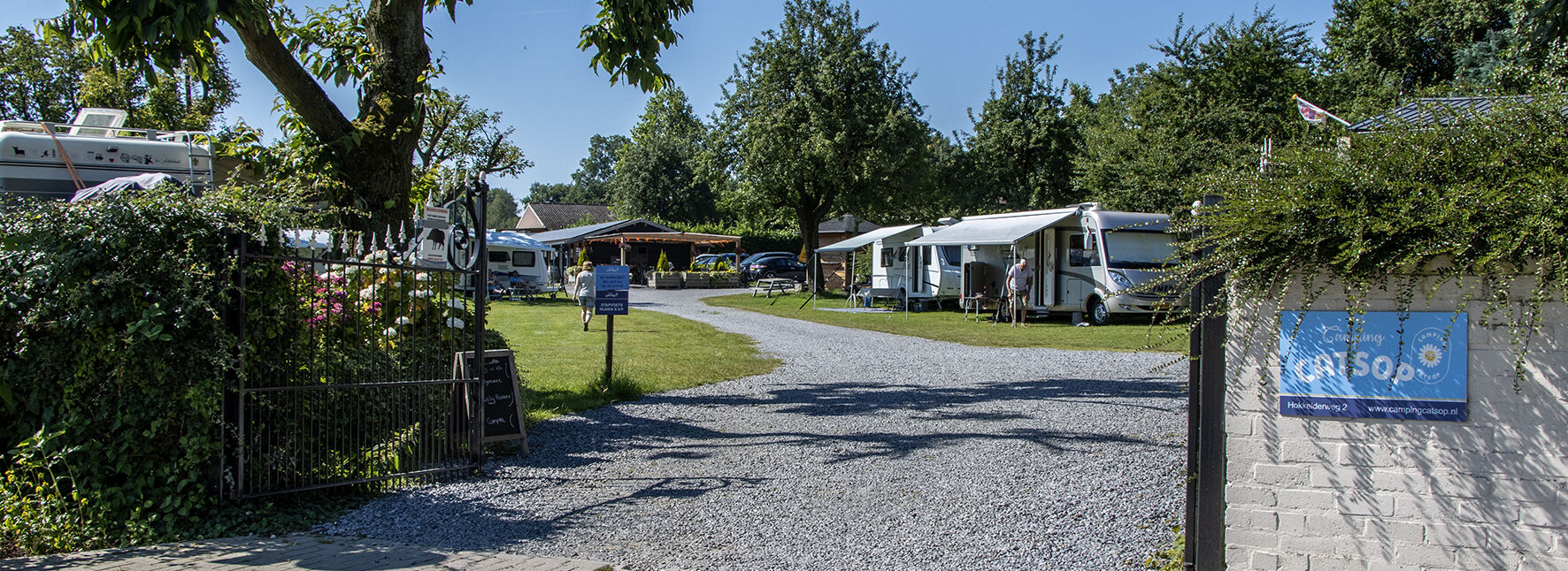 Camping Catsop — photo 4
